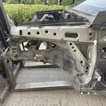 LONJERON STANGA MERCEDES M-CLASS ML 350 BlueTEC 4-matic (166.024, 166.023) 2011-2015 oe-A1666200150, vedere frontata
