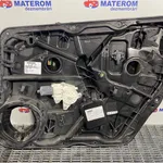 MACARA USA FATA DREAPTA MERCEDES M-CLASS ML 350 BlueTEC 4-matic (166.024, 166.023) 2011-2015 oe-A1667201202, vedere frontata