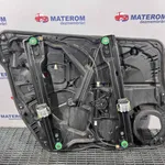 MACARA USA FATA DREAPTA MERCEDES M-CLASS ML 350 BlueTEC 4-matic (166.024, 166.023) 2011-2015 oe-A1667201202, vedere laterala
