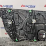 MACARA USA FATA DREAPTA MERCEDES M-CLASS ML 250 2011-2015 oe-A1667201202, vedere laterala