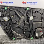 MACARA USA FATA DREAPTA MERCEDES M-CLASS ML 350 BlueTEC 4-matic (166.024, 166.023) 2011-2015 oe-A1667201202, vedere laterala