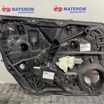 MACARA USA FATA STANGA MERCEDES M-CLASS ML 350 BlueTEC 4-matic (166.024, 166.023) 2011-2015 oe-A1667201102, vedere frontata