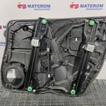 MACARA USA FATA STANGA MERCEDES M-CLASS ML 350 BlueTEC 4-matic (166.024, 166.023) 2011-2015 oe-A1667201102, vedere laterala
