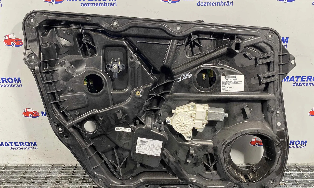 MACARA USA FATA STANGA MERCEDES M-CLASS 2011-2015