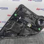 MACARA USA SPATE DREAPTA MERCEDES M-CLASS ML 350 BlueTEC 4-matic (166.024, 166.023) 2011-2015 oe-A1667300279, vedere laterala