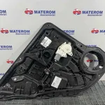 MACARA USA SPATE STANGA MERCEDES M-CLASS ML 350 BlueTEC 4-matic (166.024, 166.023) 2011-2015 oe-A1667300179, vedere frontata