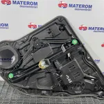 MACARA USA SPATE STANGA MERCEDES M-CLASS ML 350 BlueTEC 4-matic (166.024, 166.023) 2011-2015 oe-A1667300179, vedere laterala