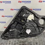 MACARA USA SPATE STANGA MERCEDES M-CLASS ML 350 BlueTEC 4-matic (166.024, 166.023) 2011-2015 oe-A1667300179, vedere frontata