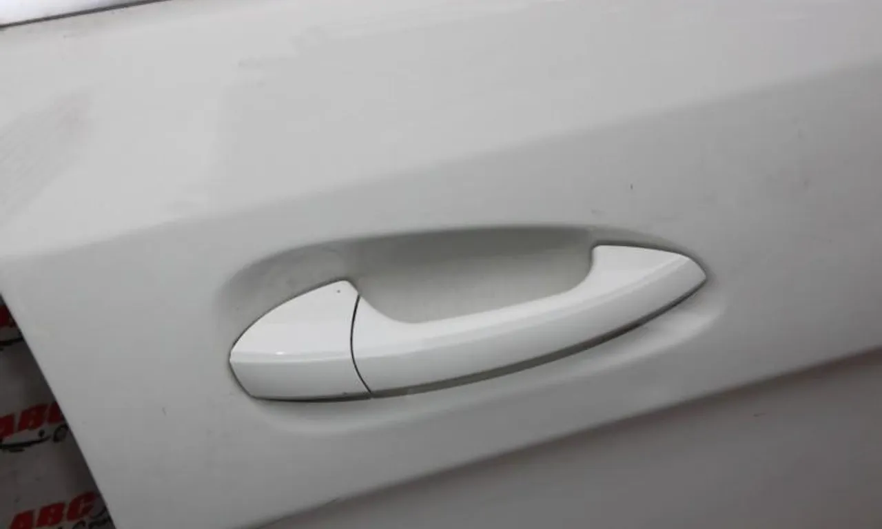 Maner exterior dreapta fata MERCEDES M-CLASS 2011-2015