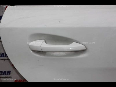 Maner exterior usa dreapta spate MERCEDES M-CLASS 2011-2015, vedere frontata