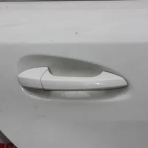Maner exterior usa dreapta spate MERCEDES M-CLASS 2011-2015, vedere frontata