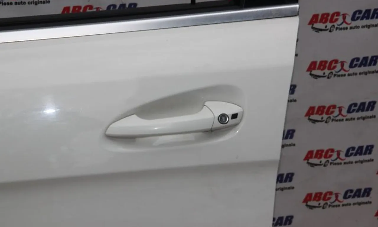 Maner exterior usa stanga fata MERCEDES M-CLASS 2011-2015