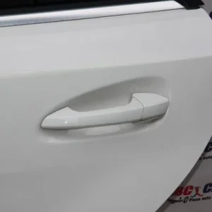 Maner exterior usa stanga spate MERCEDES M-CLASS 2011-2015, vedere frontata