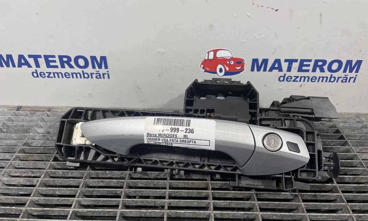 MANER USA FATA DREAPTA MERCEDES M-CLASS 2011-2015
