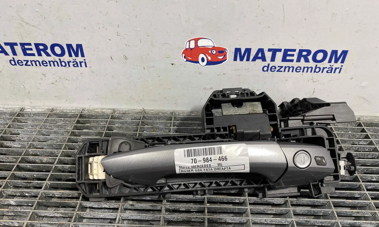 MANER USA FATA DREAPTA MERCEDES M-CLASS 2011-2015