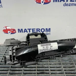 MANER USA FATA STANGA