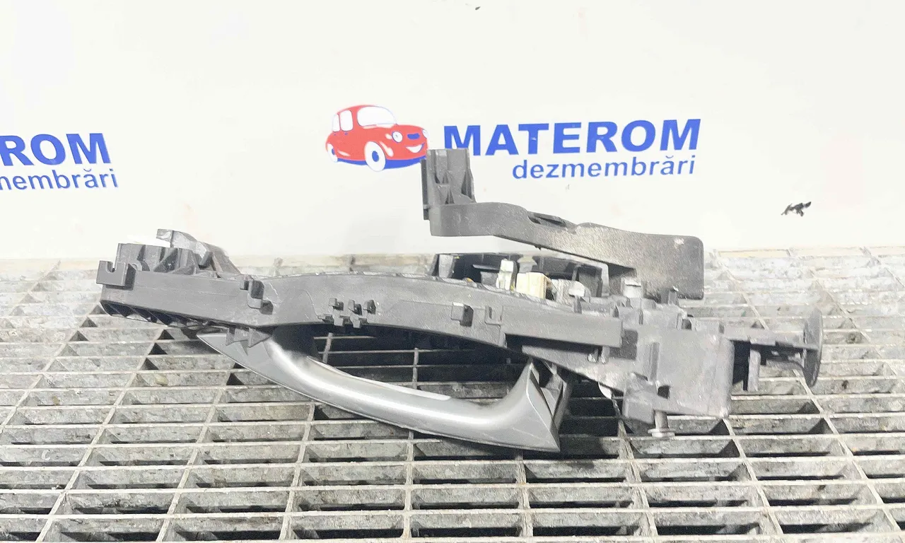 MANER USA FATA STANGA MERCEDES M-CLASS 2011-2015