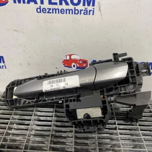 MANER USA FATA STANGA