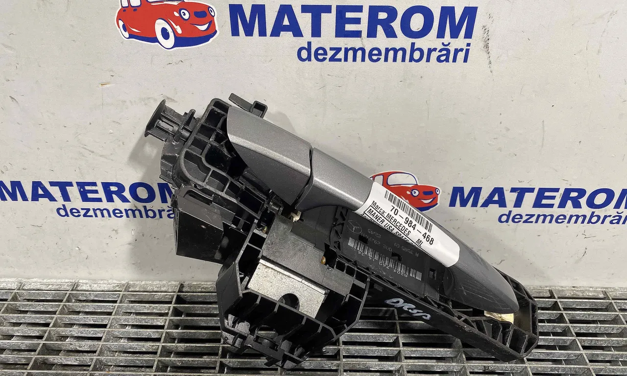 MANER USA SPATE DREAPTA MERCEDES M-CLASS 2011-2015