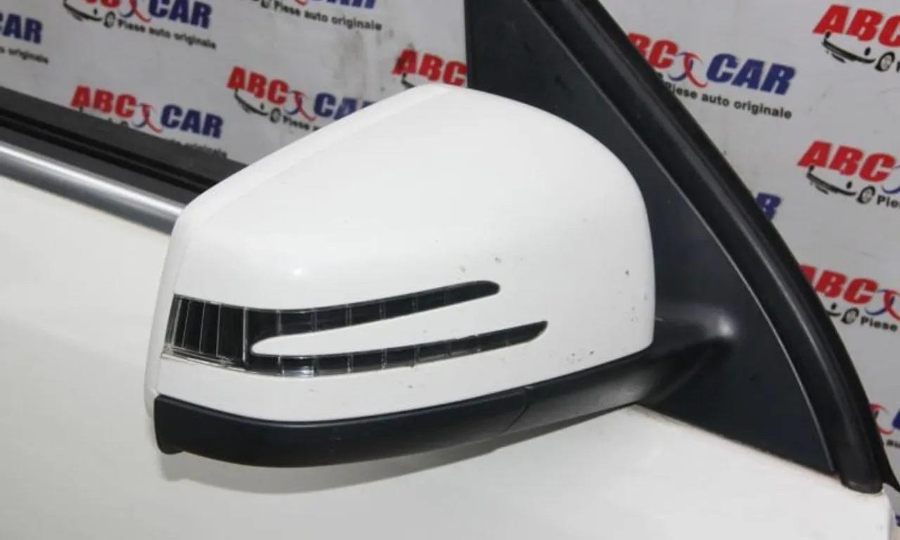 Oglinda dreapta MERCEDES M-CLASS 2011-2015