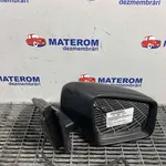 OGLINDA EXTERIOARA DREAPTA MERCEDES M-CLASS ML 350 BlueTEC 4-matic (166.024, 166.023) 2011-2015 oe-A1668100001, vedere frontata
