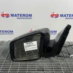 OGLINDA EXTERIOARA STANGA MERCEDES M-CLASS ML 350 BlueTEC 4-matic (166.024, 166.023) 2011-2015 oe-A1668109700, vedere frontata