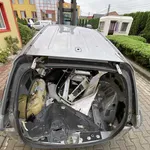 PAVILION MERCEDES M-CLASS ML 350 BlueTEC 4-matic (166.024, 166.023) 2011-2015 oe-A1666500702, vedere frontata