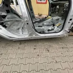 PRAG DREAPTA MERCEDES M-CLASS ML 250 2011-2015 oe-A1666373800, vedere frontata