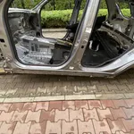 PRAG STANGA MERCEDES M-CLASS ML 350 BlueTEC 4-matic (166.024, 166.023) 2011-2015 oe-A1666373700, vedere frontata