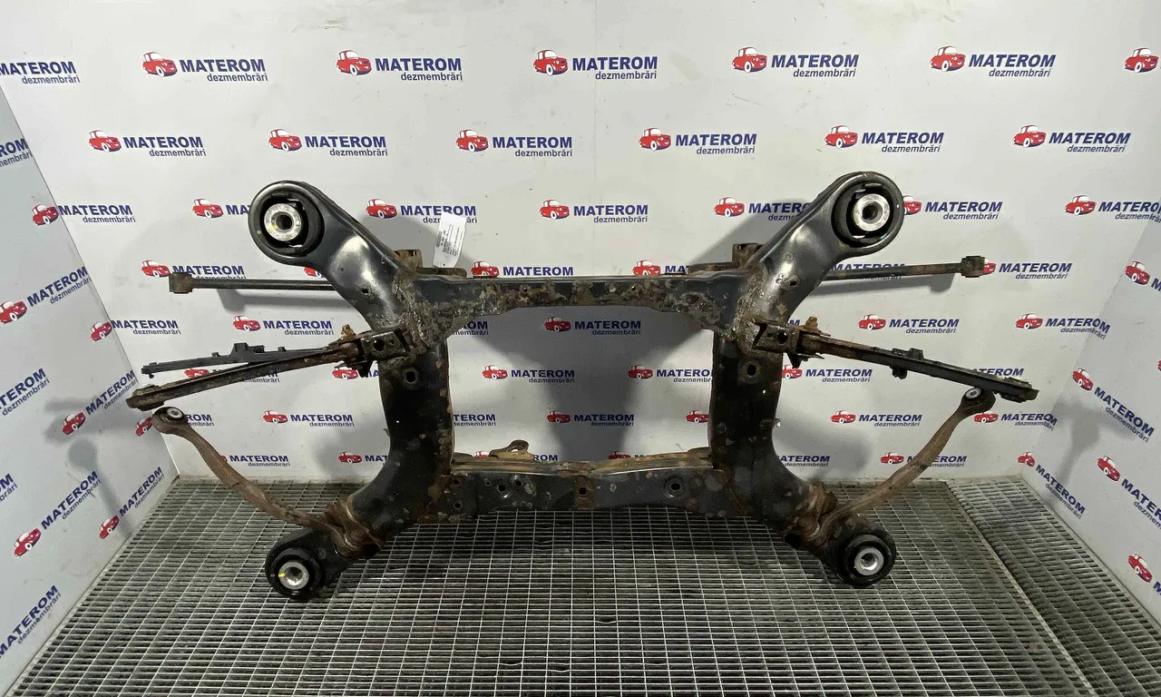 PUNTE SPATE MERCEDES M-CLASS 2011-2015