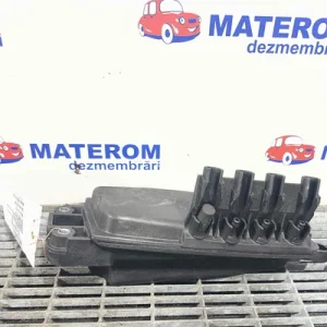 REZERVOR VACUUM