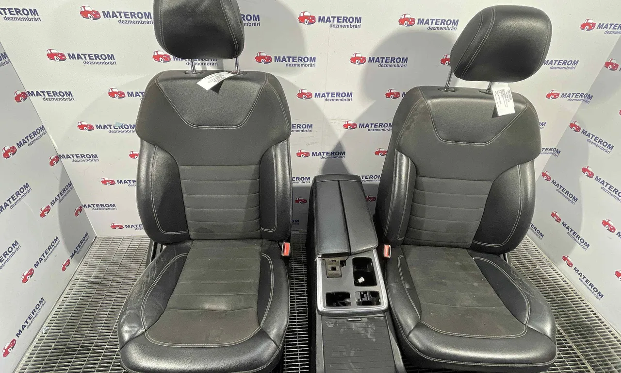 SCAUNE AUTO MERCEDES M-CLASS 2011-2015