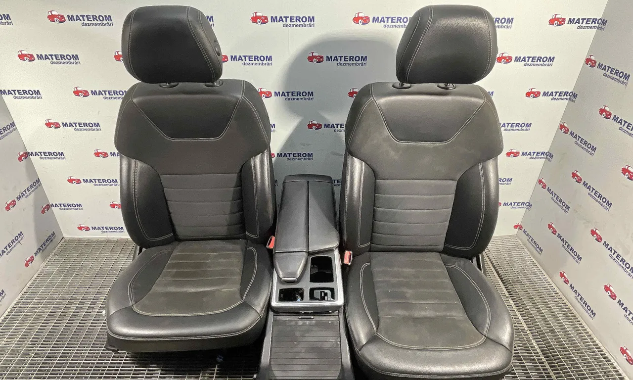 SCAUNE AUTO MERCEDES M-CLASS 2011-2015