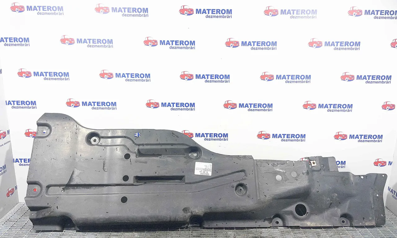 SCUT SUB MASINA MERCEDES M-CLASS 2011-2015
