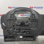SUPORT CRIC MERCEDES M-CLASS ML 250 2011-2015 oe-A1668990600, vedere laterala