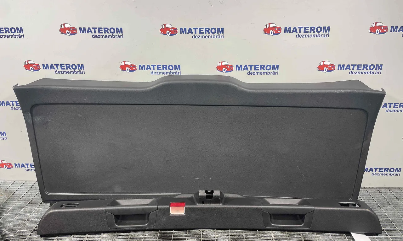 TAPITERIE HAION MERCEDES M-CLASS 2011-2015