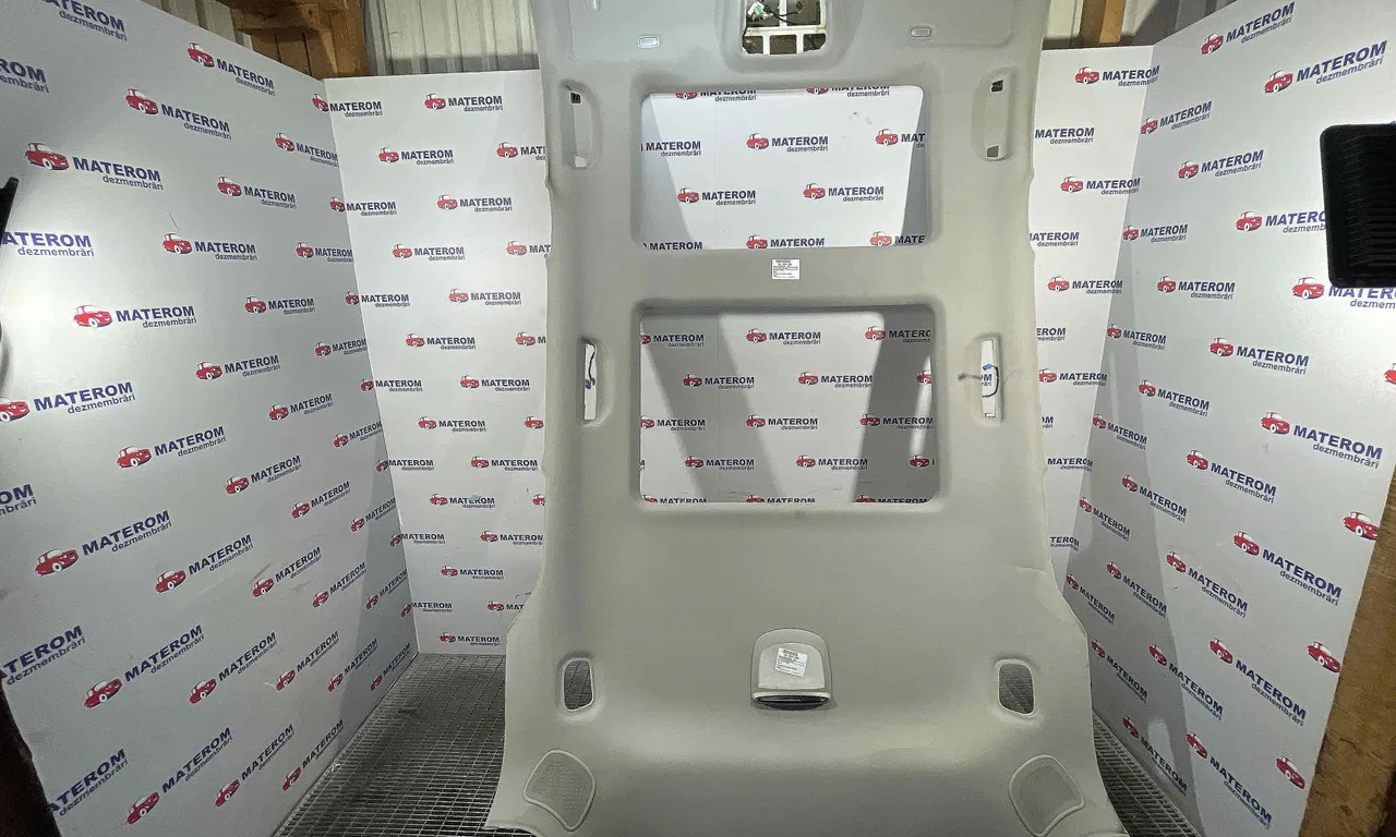 TAPITERIE PAVILION MERCEDES M-CLASS 2011-2015