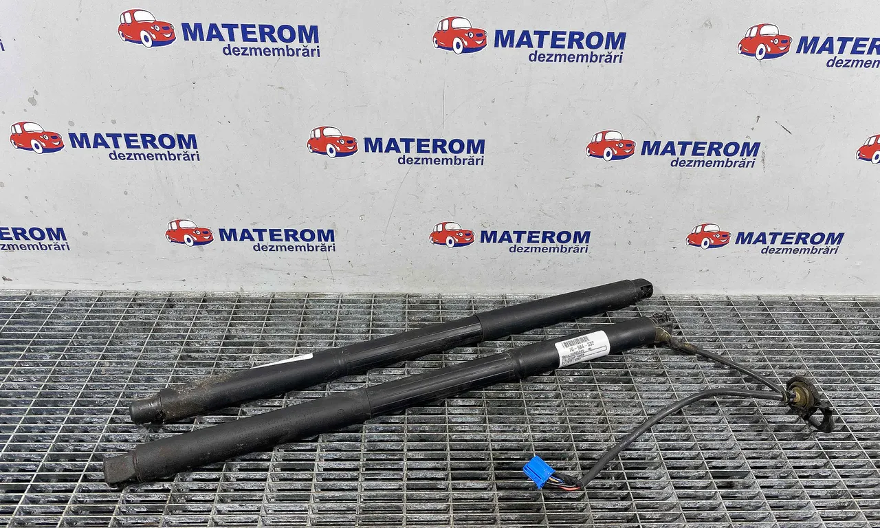TELESCOP HAION MERCEDES M-CLASS 2011-2015
