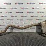 TOBA SPATE MERCEDES M-CLASS ML 250 2011-2015 oe-A1664901333, vedere frontata