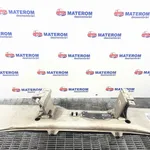 TRAVERSA INFERIOARA MERCEDES M-CLASS ML 250 2011-2015 oe-A1662400632, vedere frontata