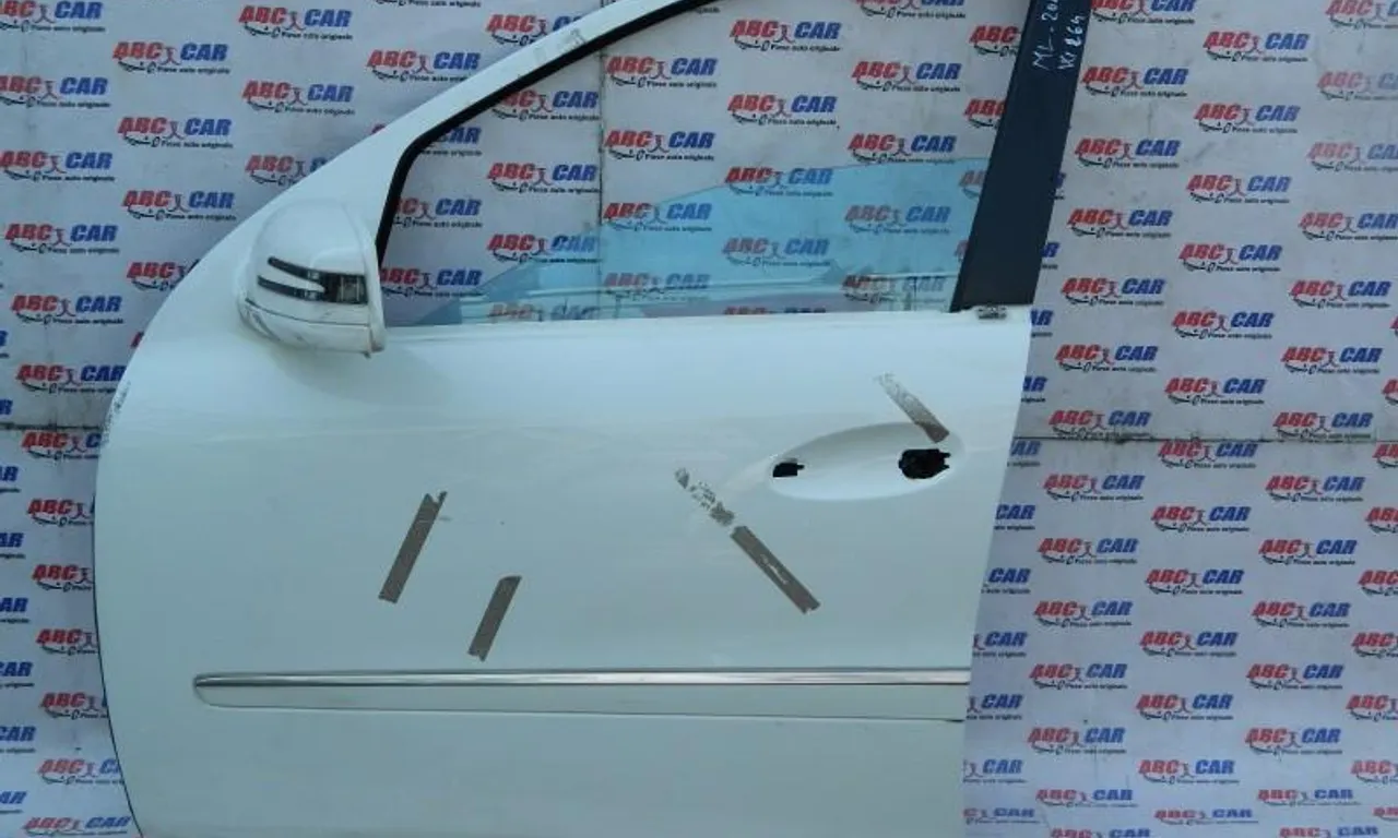 Usa stanga fata MERCEDES M-CLASS 2011-2015