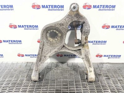 BRAT SPATE INFERIOR DREAPTA MERCEDES M-CLASS ML 250 2011-2015 oe A1663501006, vedere frontata