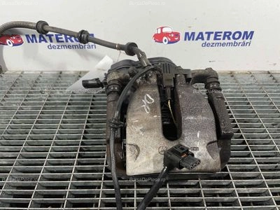 ETRIER SPATE DREAPTA MERCEDES M-CLASS ML 350 BlueTEC 4-matic (166.024, 166.023) 2011-2015 oe A1664230681, vedere frontata