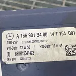 UNITATE ABS MERCEDES M-CLASS ML 350 BlueTEC 4-matic (166.024, 166.023) 2011-2015 oe-A1664313112, vedere laterala