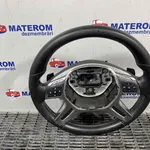 VOLAN MERCEDES M-CLASS ML 350 BlueTEC 4-matic (166.024, 166.023) 2011-2015 oe-A16646096039E38, vedere frontata