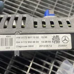 AFISAJ BORD MERCEDES M-CLASS ML 350 BlueTEC 4-matic (166.024, 166.023) 2011-2015 oe-A1729011302, vedere laterala