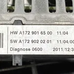 AFISAJ BORD MERCEDES M-CLASS ML 350 BlueTEC 4-matic (166.024, 166.023) 2011-2015 oe-A2C30083500, vedere laterala