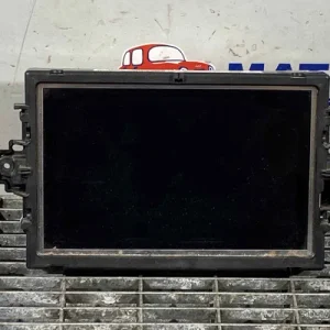 AFISAJ BORD