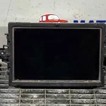 AFISAJ BORD MERCEDES M-CLASS ML 350 BlueTEC 4-matic (166.024, 166.023) 2011-2015 oe-A2C30083500, vedere frontata