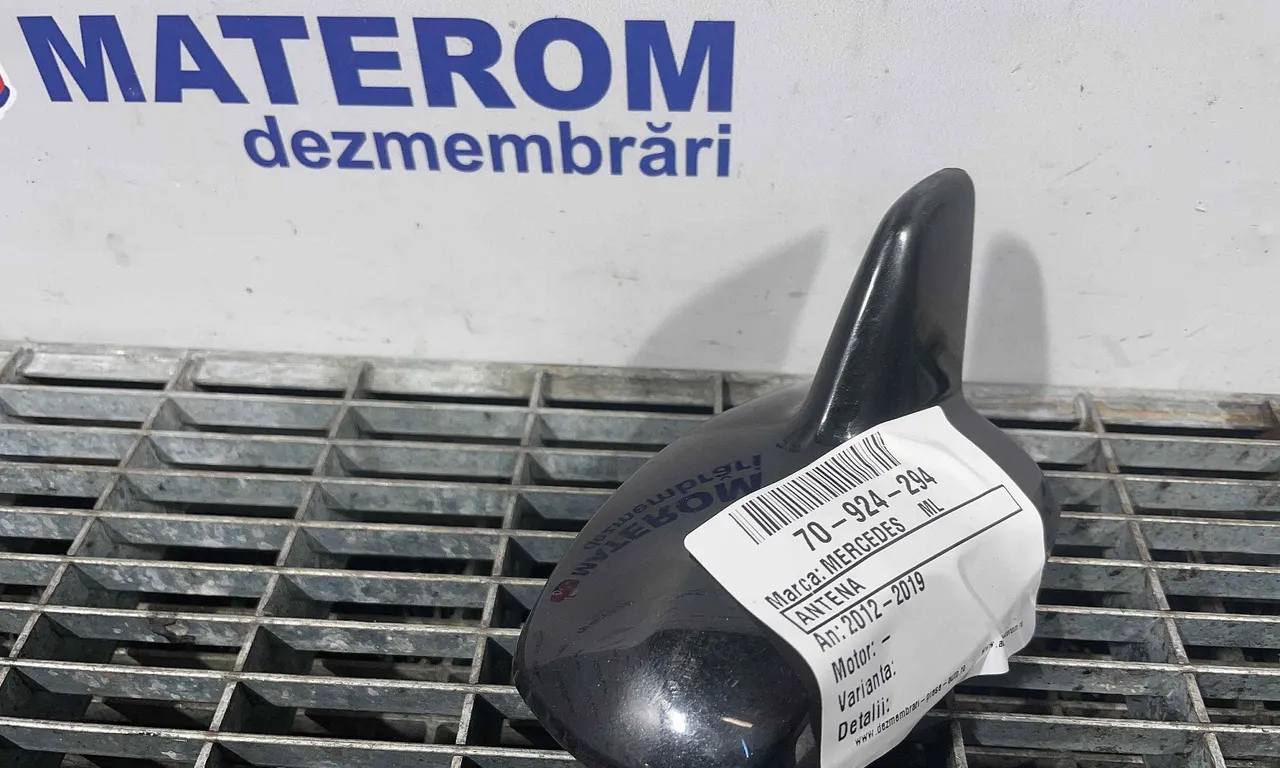 ANTENA MERCEDES M-CLASS 2011-2015